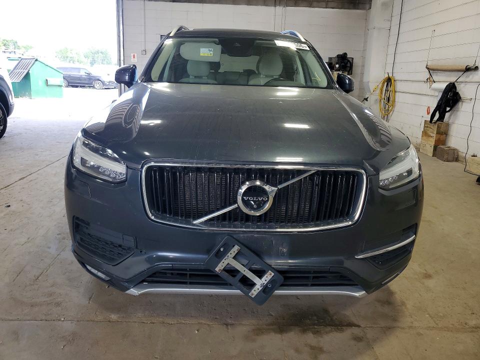 2016 Volvo Xc90 მანქანა იყიდება აუქციონზე, vin: YV4A22PK8G1030608, აუქციონის ნომერი: 60832506