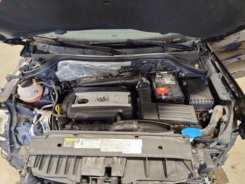 Aukcja sprzedaży 2016 Volkswagen Tiguan, vin: WVGBV7AX6GW516672, numer aukcji: 59361906