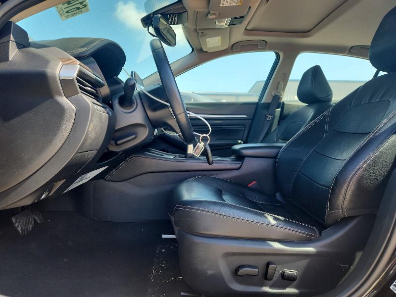 Продаж на аукціоні авто 2019 Nissan Altima, vin: 1N4BL4EV9KC248847, номер лоту: 61497076