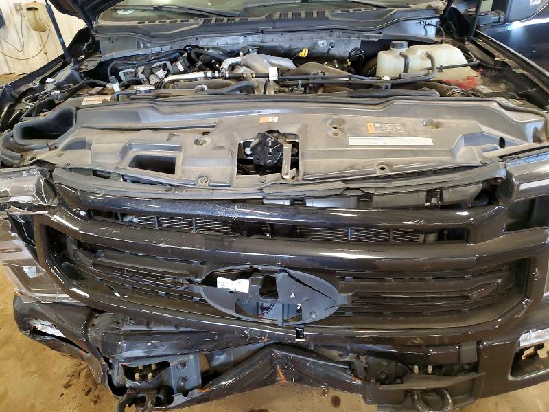 Aukcja sprzedaży 2022 Ford F250, vin: 1FT8W2BT2NEG23747, numer aukcji: 61879016