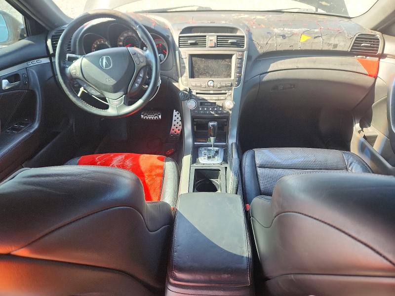 62630346 :رقم المزاد ، 19UUA76587A045879 vin ، 2007 Acura Tl مزاد بيع