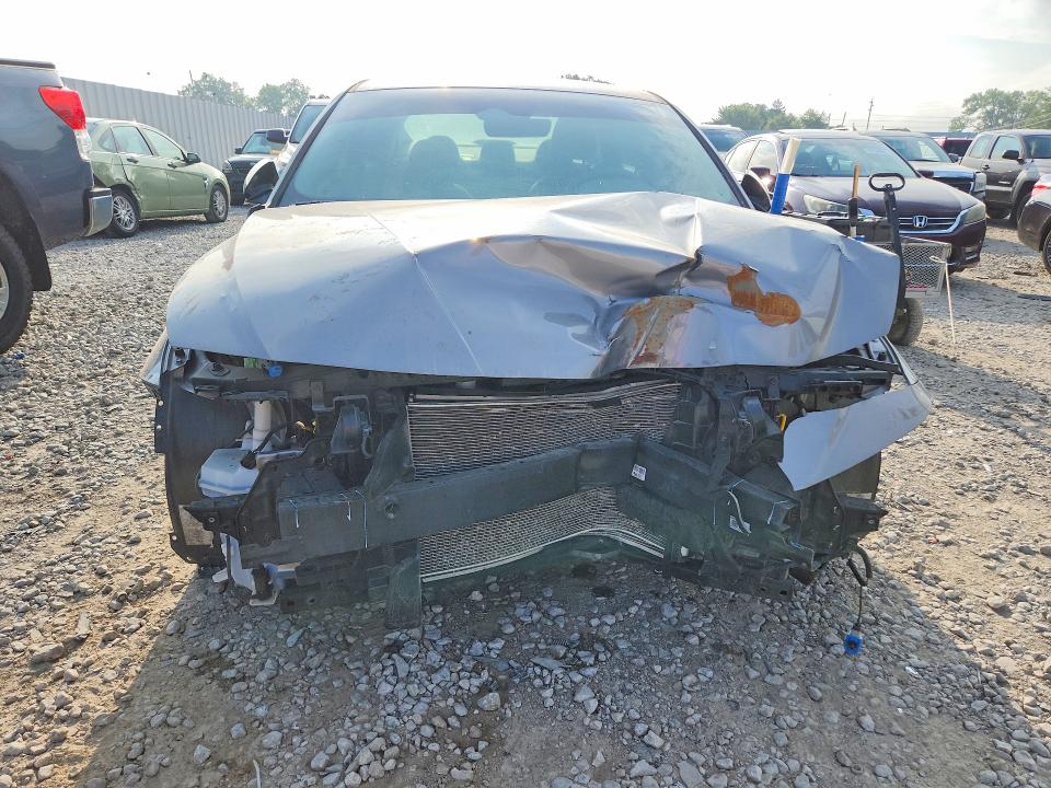 Aukcja sprzedaży 2025 Hyundai Elantra, vin: KMHLM4DG3SU000761, numer aukcji: 59868036