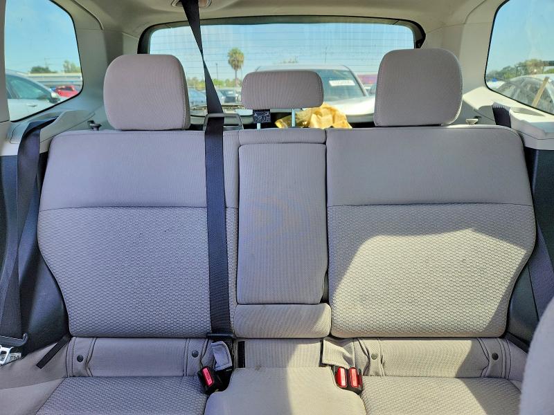 2018 Subaru Forester მანქანა იყიდება აუქციონზე, vin: JF2SJAGC3JH553905, აუქციონის ნომერი: 61776046