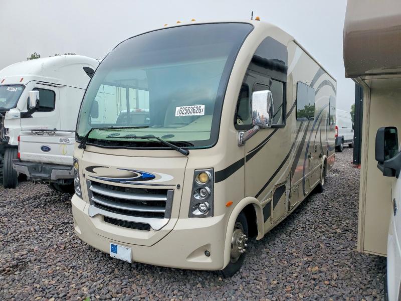 Aukcja sprzedaży 2015 Thor Recreational Vehicle (rv), vin: 1FC3E3KS8FDA29908, numer aukcji: 62563626