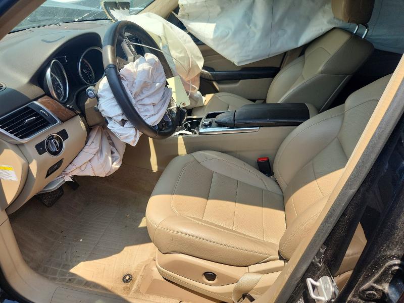 Aukcja sprzedaży 2013 Mercedes-benz Ml, vin: 4JGDA5HBXDA243408, numer aukcji: 59744986