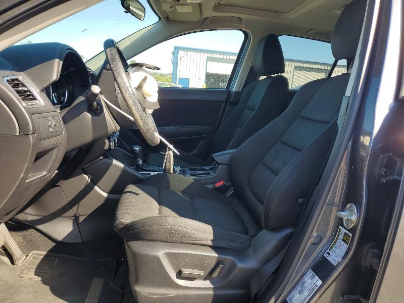Auction sale of the 2016 Mazda Cx-5, vin: JM3KE2CY0G0794362, lot number: 63222436