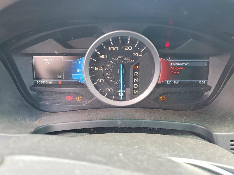 Продажа на аукционе авто 2014 Ford Explorer, vin: 1FM5K8D84EGB56745, номер лота: 60159276