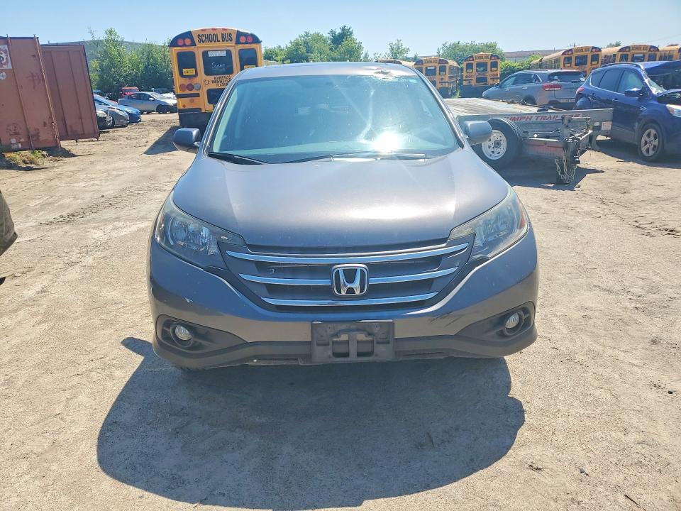 Продаж на аукціоні авто 2014 Honda Cr-v, vin: 2HKRM4H74EH101606, номер лоту: 74514995