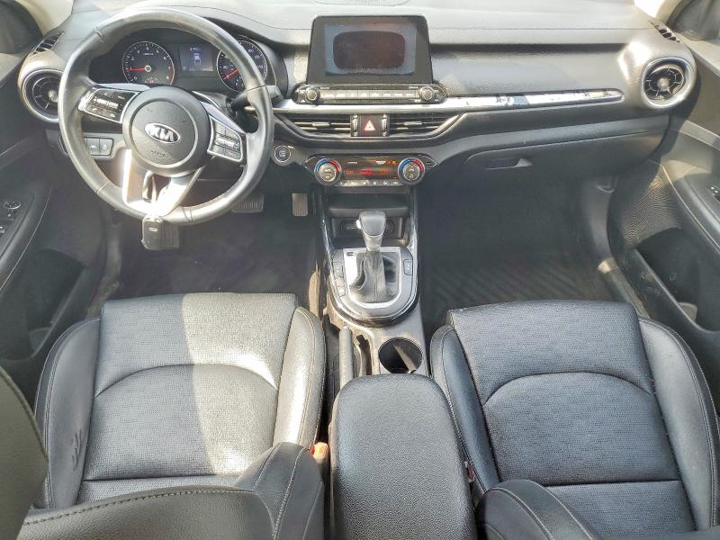 Aukcja sprzedaży 2019 Kia Forte, vin: 3KPF54AD7KE037481, numer aukcji: 62439396