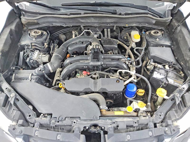 55472876 :رقم المزاد ، JF2SJAFC9GH467220 vin ، 2016 Subaru Forester مزاد بيع