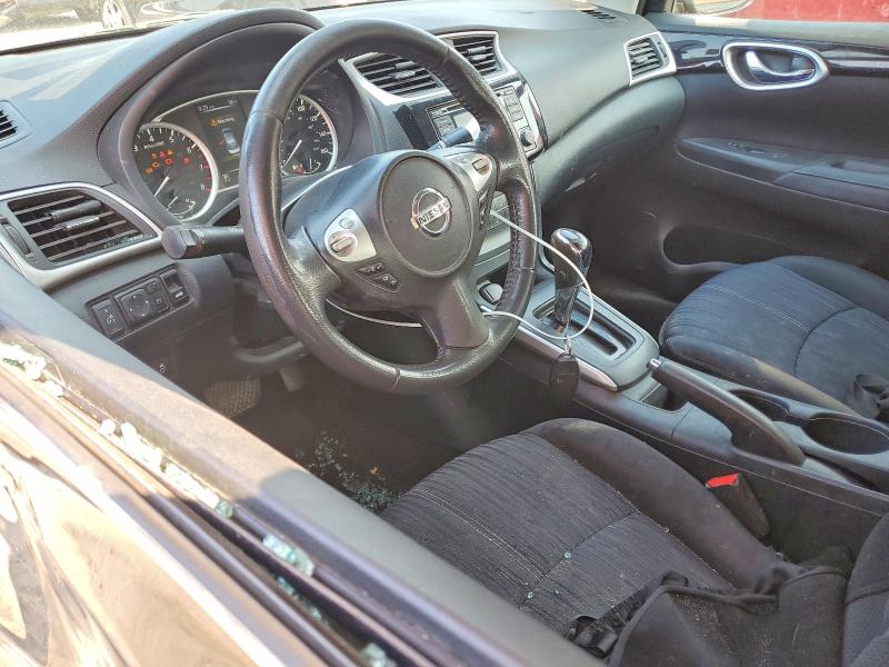 Aukcja sprzedaży 2016 Nissan Sentra, vin: 3N1AB7AP2GY307918, numer aukcji: 60704566