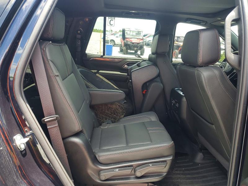 Aukcja sprzedaży 2024 Chevrolet Tahoe, vin: 1GNSCRKD0RR285271, numer aukcji: 60024316
