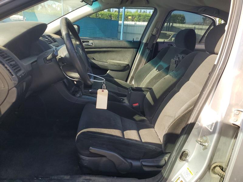 2006 Honda Accord მანქანა იყიდება აუქციონზე, vin: 1HGCM56376A099713, აუქციონის ნომერი: 60817126