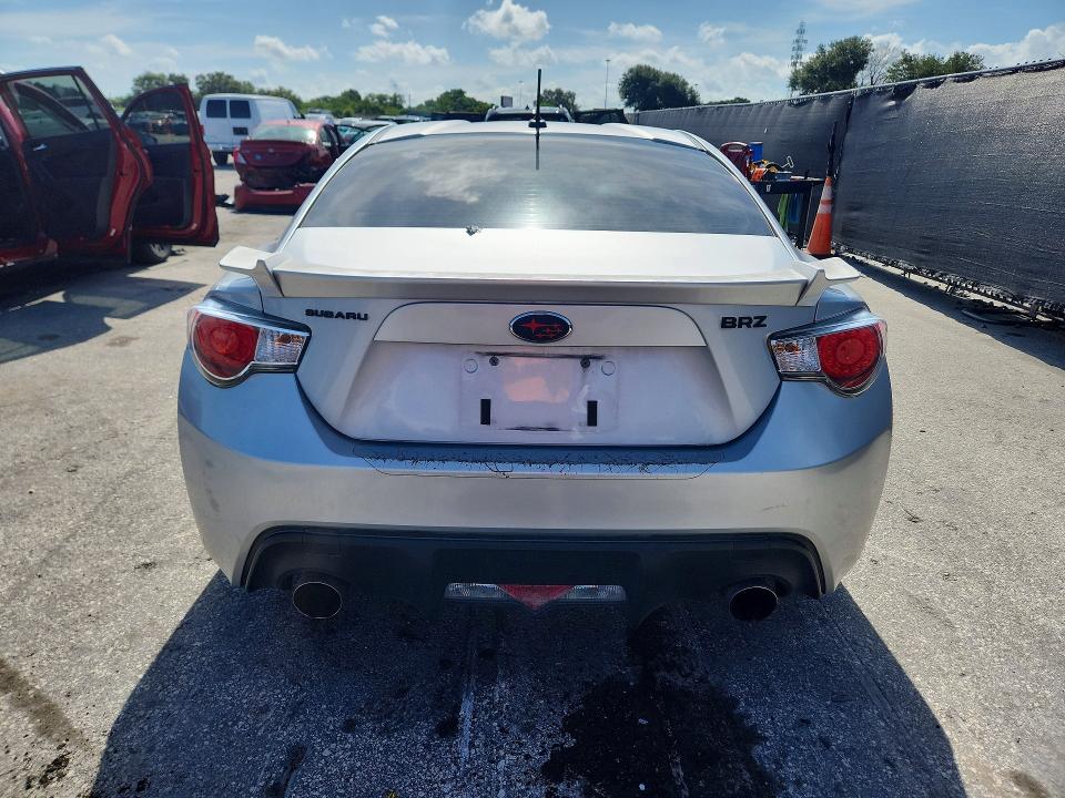 62237326 :رقم المزاد ، JF1ZCAC13E8606223 vin ، 2014 Subaru Brz مزاد بيع