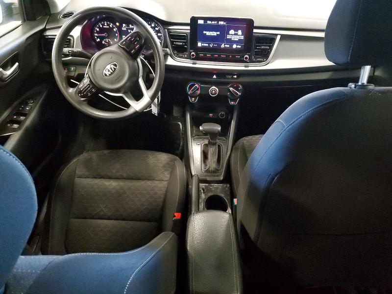 Aukcja sprzedaży 2021 Kia Rio, vin: 3KPA24AD8ME364106, numer aukcji: 59685016
