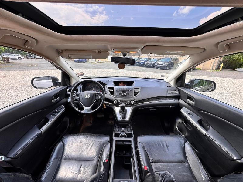 Продаж на аукціоні авто 2013 Honda Cr-v, vin: 5J6RM4H75DL032462, номер лоту: 62280546