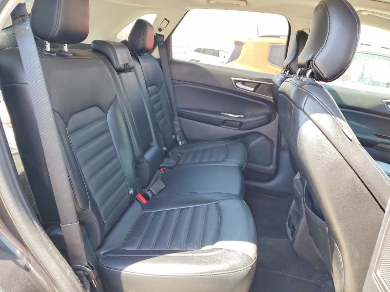 Aukcja sprzedaży 2015 Ford Edge, vin: 2FMPK4J85FBC26977, numer aukcji: 60530456