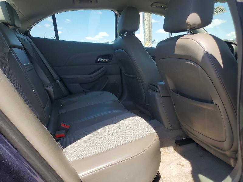 Продажа на аукционе авто 2013 Chevrolet Malibu, vin: 1G11C5SA0DF195625, номер лота: 63207206