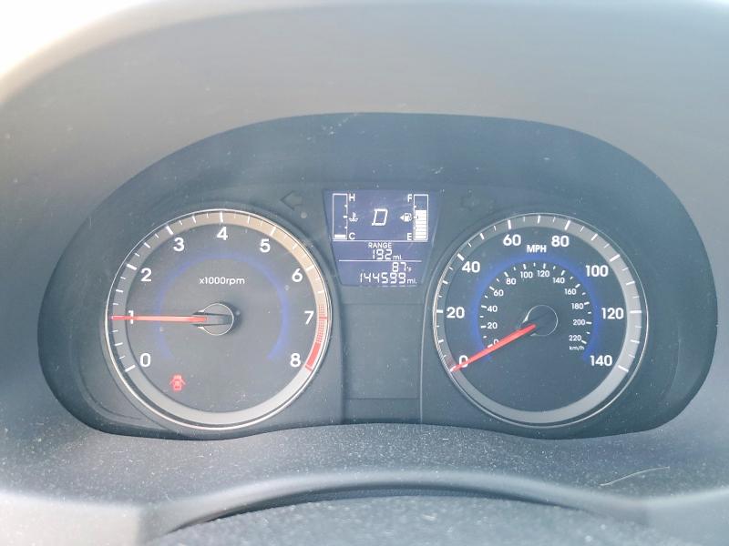 Aukcja sprzedaży 2016 Hyundai Accent, vin: KMHCT4AE0GU004389, numer aukcji: 62043896