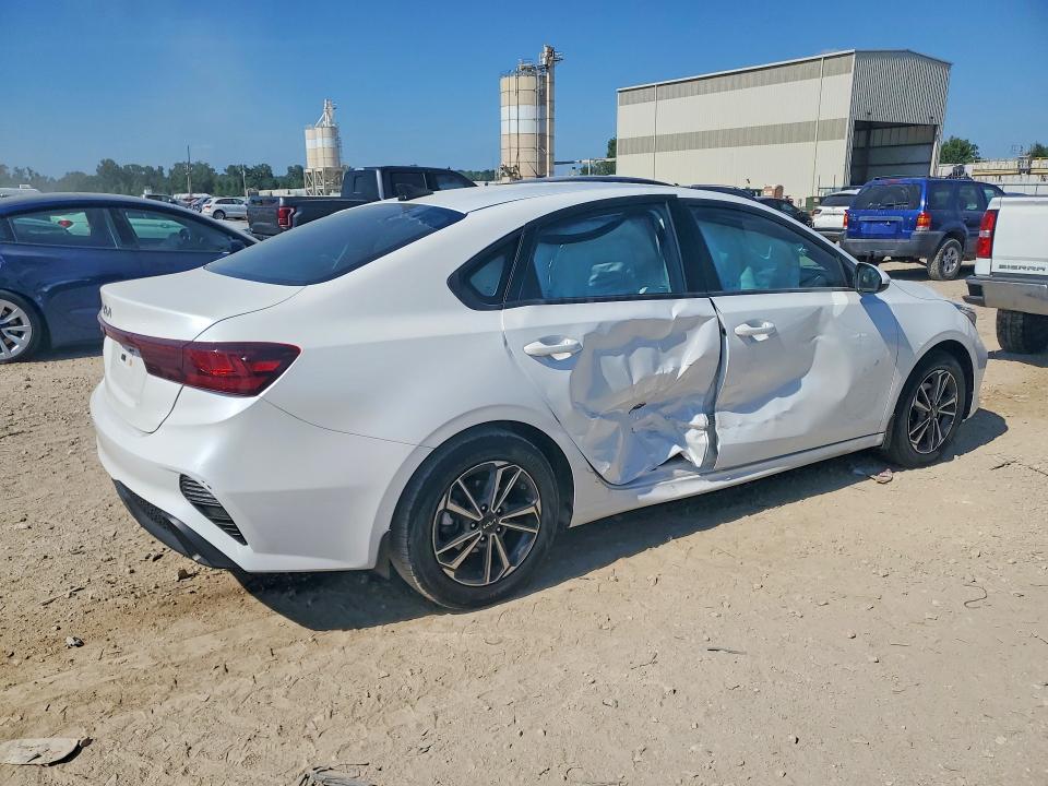 Aukcja sprzedaży 2023 Kia Forte, vin: 3KPF24AD5PE651428, numer aukcji: 60570076