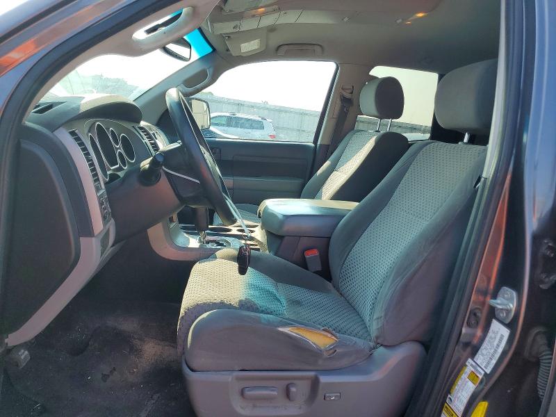 2012 Toyota Tundra მანქანა იყიდება აუქციონზე, vin: 5TFUM5F16CX034426, აუქციონის ნომერი: 62757046