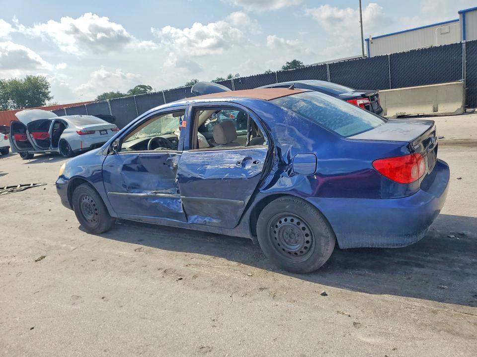 2008 Toyota Corolla მანქანა იყიდება აუქციონზე, vin: 1NXBR32E78Z035191, აუქციონის ნომერი: 61713996