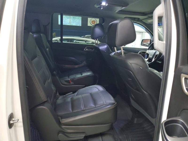 2016 Gmc Yukon Xl მანქანა იყიდება აუქციონზე, vin: 1GKS2HKJ6GR253860, აუქციონის ნომერი: 60023096