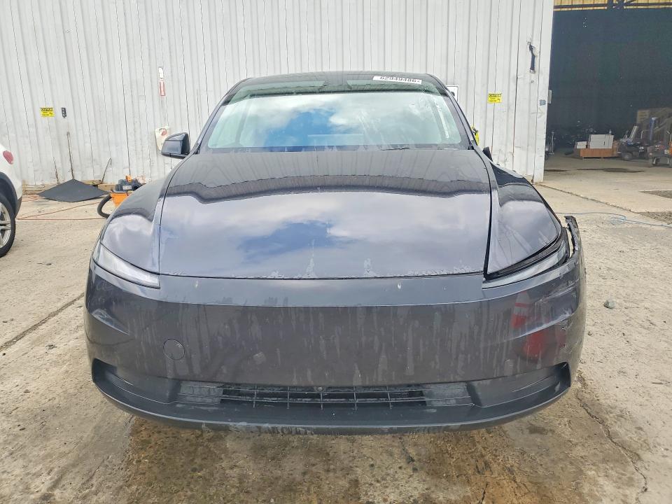 Продажа на аукционе авто 2026 Tesla Model Y, vin: 7SAYGDED7TA598711, номер лота: 62949486
