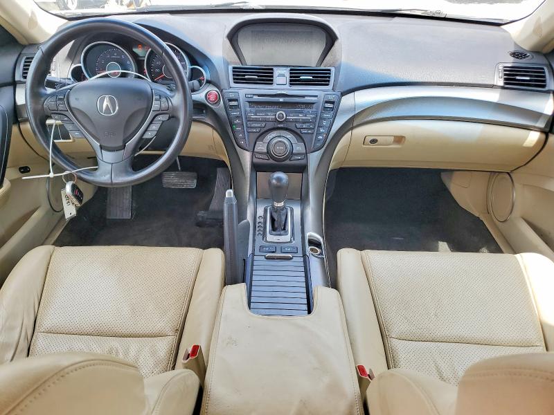 Продажа на аукционе авто 2013 Acura Tl, vin: 19UUA8F52DA010921, номер лота: 60744146