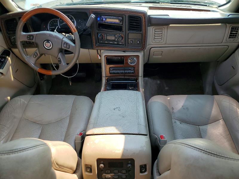 59368186 :رقم المزاد ، 1GYEC63T14R210561 vin ، 2004 Cadillac Escalade L مزاد بيع