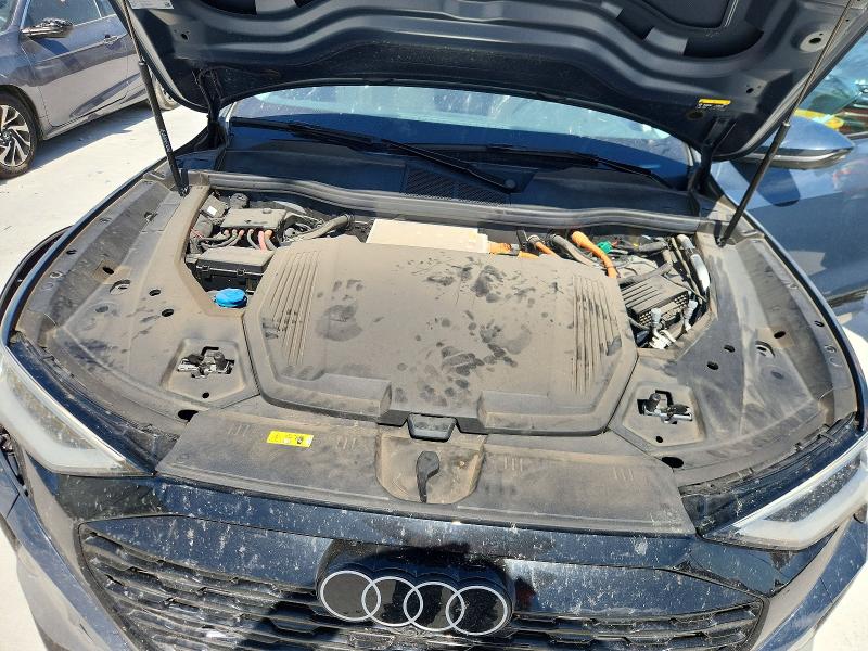 Aukcja sprzedaży 2024 Audi Q8 E-tron, vin: WA15AAGE7RB048567, numer aukcji: 59791886