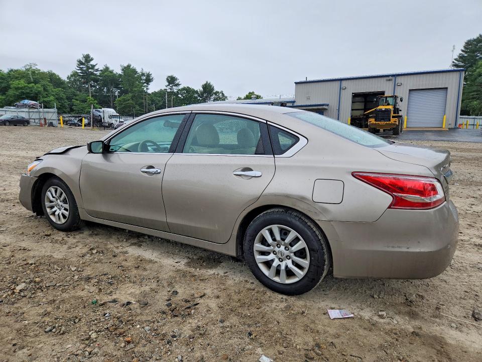 59954546 :رقم المزاد ، 1N4AL3AP9DC159991 vin ، 2013 Nissan Altima مزاد بيع