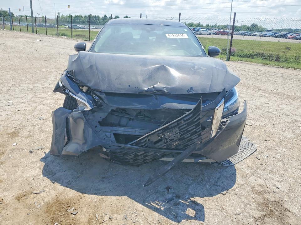 Aukcja sprzedaży 2024 Nissan Sentra, vin: 3N1AB8CV3RY234174, numer aukcji: 61247636