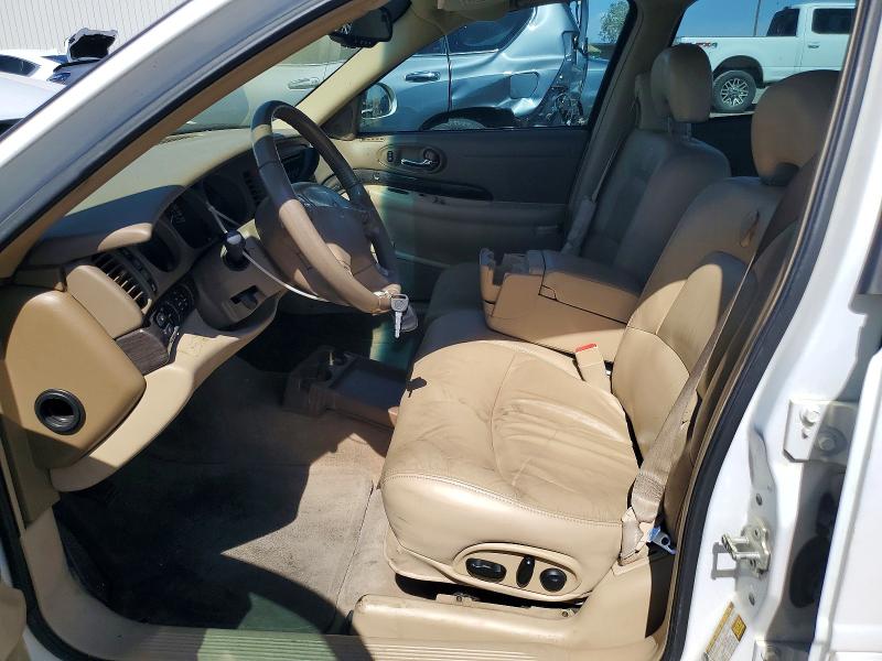 Продаж на аукціоні авто 2005 Buick Lesabre, vin: 1G4HR54K25U236243, номер лоту: 60504686