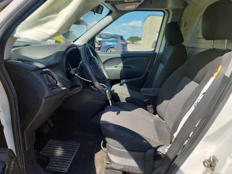 Продаж на аукціоні авто 2018 Ram Promaster City, vin: ZFBERFAB5J6L12217, номер лоту: 53943006