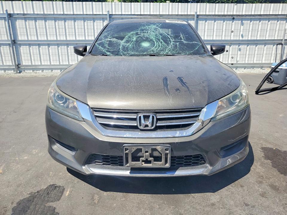 Продаж на аукціоні авто 2014 Honda Accord, vin: 1HGCR2F31EA238913, номер лоту: 60624546