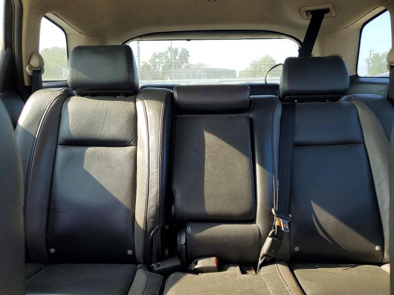 2011 Mazda Cx-9 მანქანა იყიდება აუქციონზე, vin: JM3TB3DA4B0328964, აუქციონის ნომერი: 62082596