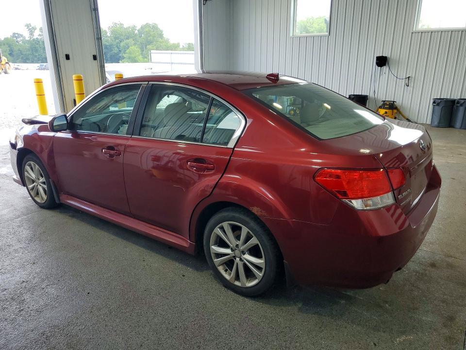 Продаж на аукціоні авто 2014 Subaru Legacy, vin: 4S3BMCC60E3008278, номер лоту: 60565476