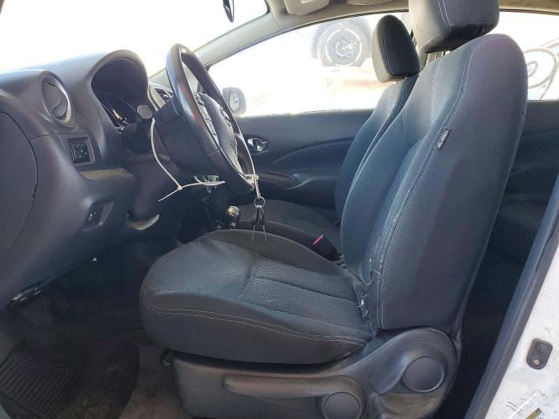 2014 Nissan Versa Note მანქანა იყიდება აუქციონზე, vin: 3N1CE2CPXEL392081, აუქციონის ნომერი: 62501766