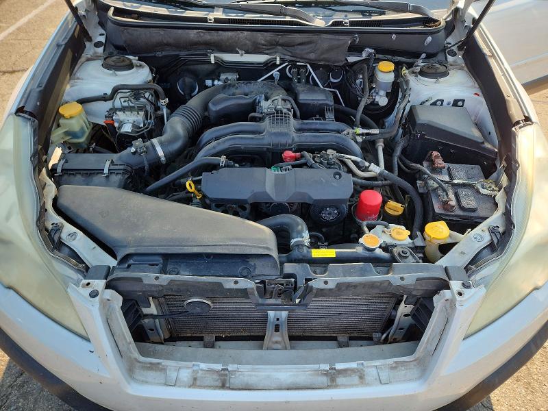 Aukcja sprzedaży 2013 Subaru Outback, vin: 4S4BRCKCXD3236985, numer aukcji: 62926636