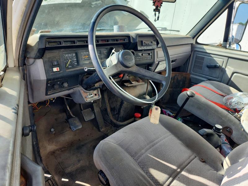 Aukcja sprzedaży 1998 Ford F800, vin: 1FDNF82C6WVA20075, numer aukcji: 58980436