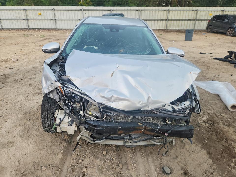 Aukcja sprzedaży 2017 Toyota Corolla, vin: 5YFBURHE5HP647089, numer aukcji: 60486896