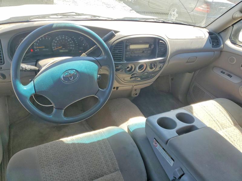 Продажа на аукционе авто 2003 Toyota Tundra, vin: 5TBBT44103S422287, номер лота: 63292956