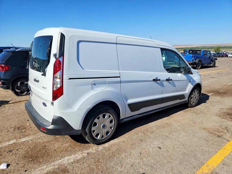 2022 Ford Transit Connect მანქანა იყიდება აუქციონზე, vin: NM0LS7T20N1508321, აუქციონის ნომერი: 63042246