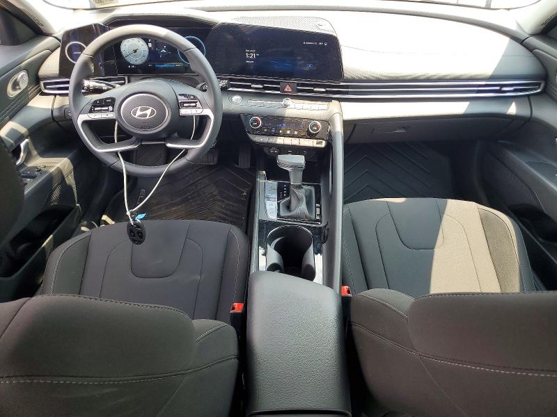 Aukcja sprzedaży 2025 Hyundai Elantra, vin: KMHLS4DG1SU940112, numer aukcji: 62677706