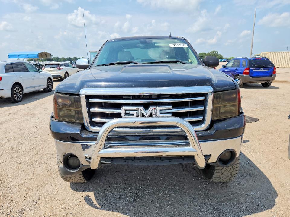 Aukcja sprzedaży 2013 Gmc Sierra, vin: 1GTR2VE79DZ179788, numer aukcji: 62818696