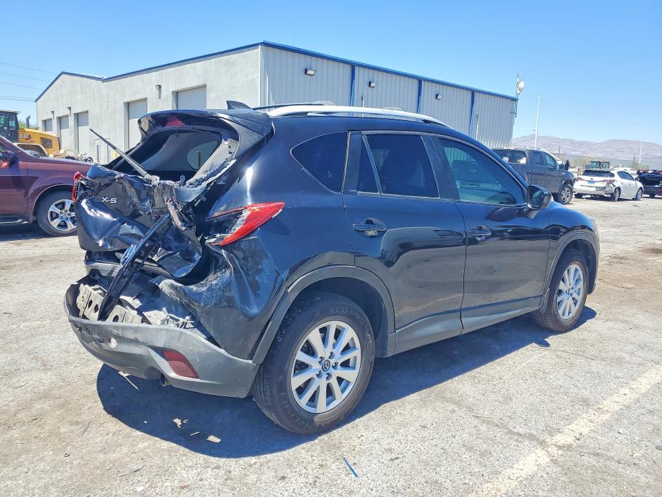 Aukcja sprzedaży 2013 Mazda Cx-5, vin: JM3KE2DE7D0146758, numer aukcji: 63373266
