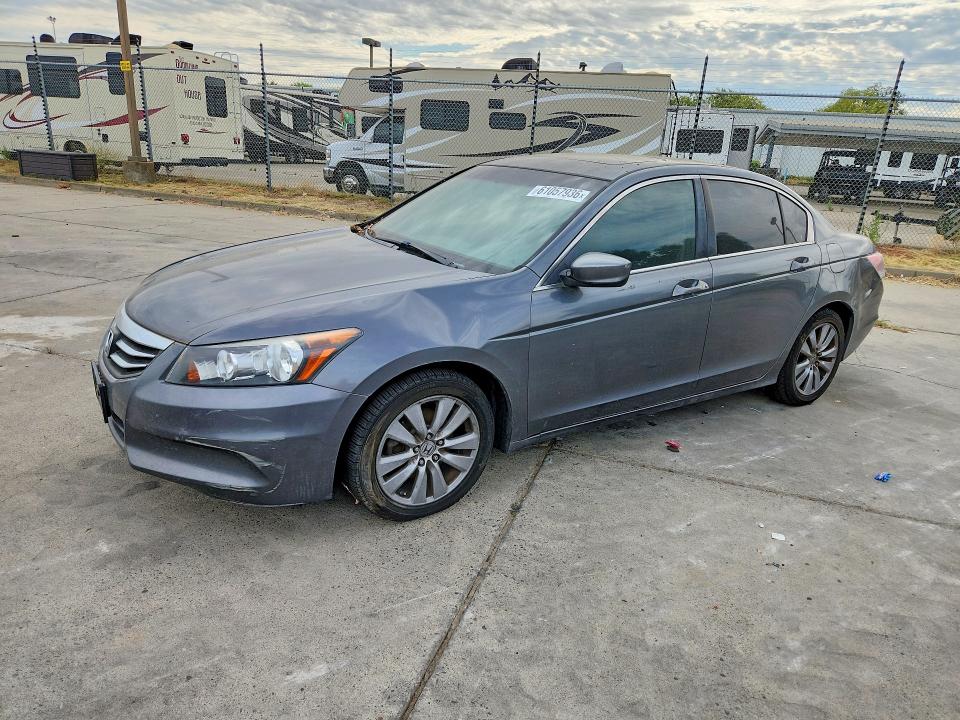 Продаж на аукціоні авто 2012 Honda Accord, vin: 1HGCP2F79CA117651, номер лоту: 61057936