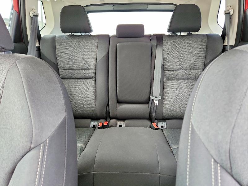 2025 Nissan Rogue მანქანა იყიდება აუქციონზე, vin: 5N1BT3BA7SC846825, აუქციონის ნომერი: 62292686