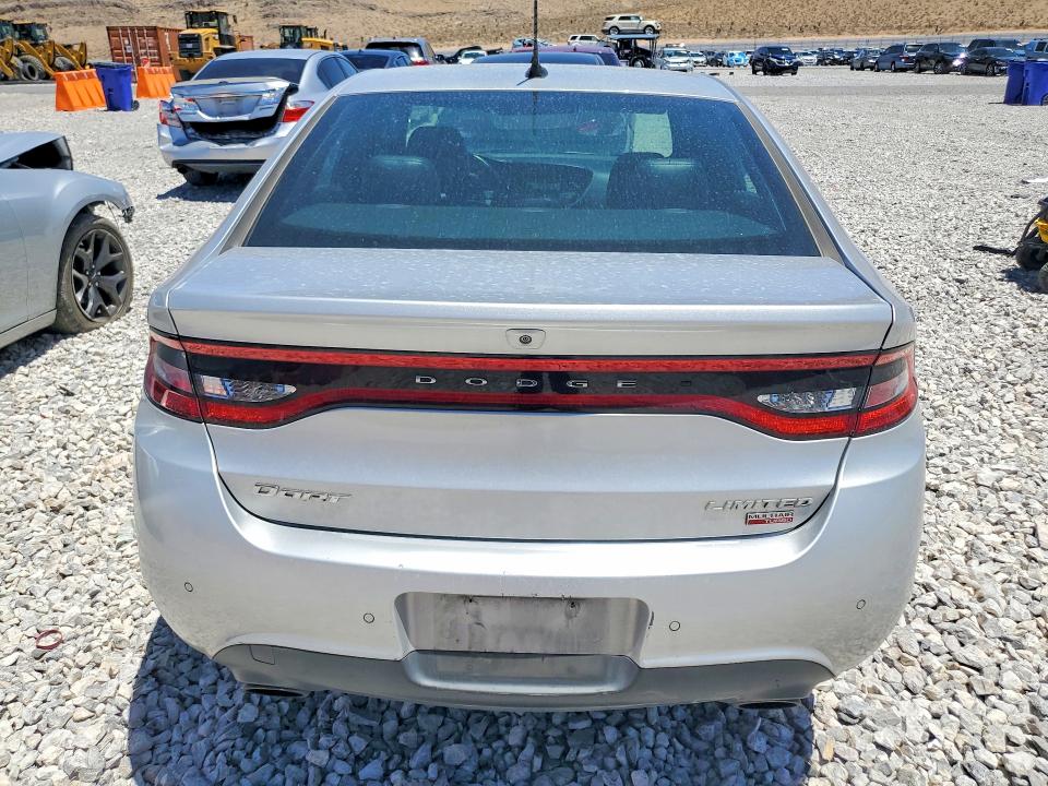 Aukcja sprzedaży 2013 Dodge Dart, vin: 1C3CDFCH0DD312151, numer aukcji: 60667246